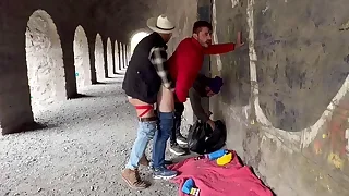 Gold Gay XXX Videos 8