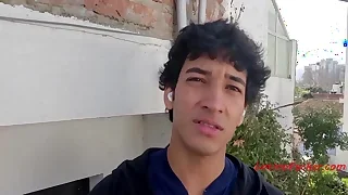 Sex Gay Hall 14
